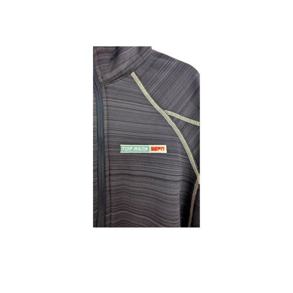 Holloway Top Rank ESPN Full Zip Performance Jacket Fleece Lined Women’s Small - Picture 4 of 7